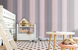 Обои 30544 фото в интерьере детская превью