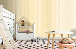 Обои 30546 фото в интерьере детская превью