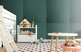 Обои 30551 фото в интерьере детская превью