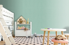 Обои 30553 фото в интерьере детская превью