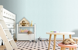 Обои 30557 фото в интерьере детская превью