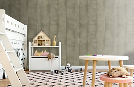 Обои 31403 фото в интерьере детская превью