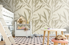 Обои 31904 фото в интерьере детская превью