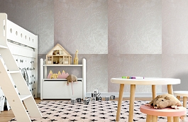 Обои 57580 фото в интерьере детская превью