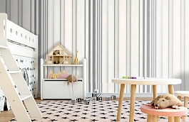 Обои 59033 фото в интерьере детская превью