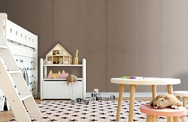 Обои 90010 фото в интерьере детская превью