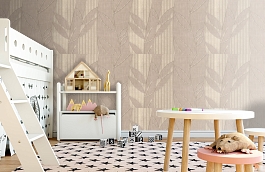 Обои 9046-12 фото в интерьере детская превью