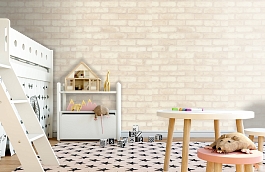 Обои 9085-01 фото в интерьере детская превью