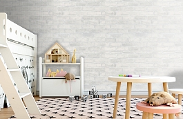 Обои 9085-11 фото в интерьере детская превью