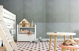 Обои 92826 фото в интерьере детская превью