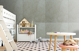 Обои 92835 фото в интерьере детская превью