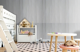 Обои 9719 фото в интерьере детская превью