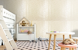 Обои 97924 фото в интерьере детская превью