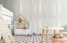 Обои 97928 фото в интерьере детская превью