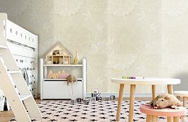 Обои 97957 фото в интерьере детская превью