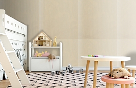 Обои 97977 фото в интерьере детская превью