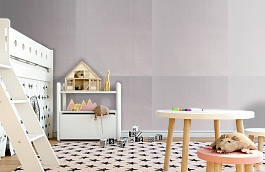 Обои 02411-22 фото в интерьере детская превью