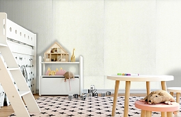 Обои 02554-62 фото в интерьере детская превью