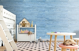 Обои 10355-07 фото в интерьере детская превью