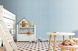 Обои 10435-03 фото в интерьере детская превью