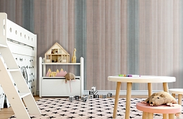Обои 10439-03 фото в интерьере детская превью