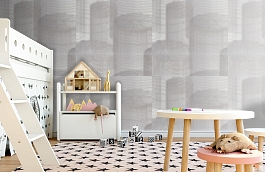 Обои 8024-11 фото в интерьере детская превью