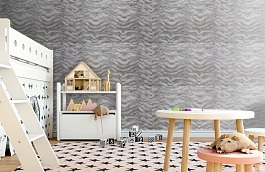 Обои 16835 фото в интерьере детская превью