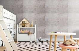 Обои 16841 фото в интерьере детская превью