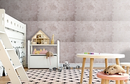 Обои 16842 фото в интерьере детская превью