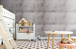 Обои 16843 фото в интерьере детская превью