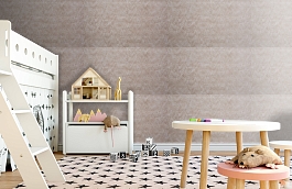 Обои 16852 фото в интерьере детская превью