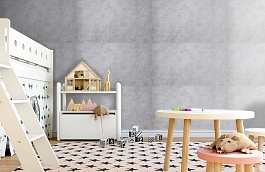 Обои 16855 фото в интерьере детская превью