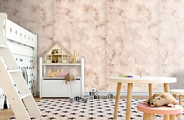 Обои 17242 фото в интерьере детская превью