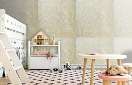 Обои 18235 фото в интерьере детская превью