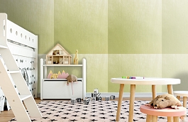 Обои 18239 фото в интерьере детская превью