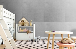 Обои 18251 фото в интерьере детская превью