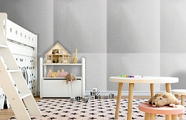 Обои 18253 фото в интерьере детская превью