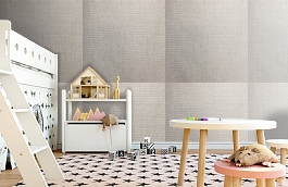 Обои 18256 фото в интерьере детская превью