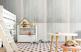 Обои 18259 фото в интерьере детская превью