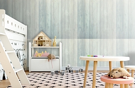 Обои 18261 фото в интерьере детская превью