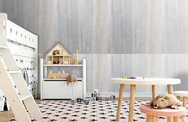 Обои 18262 фото в интерьере детская превью