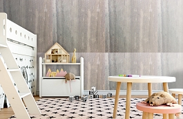 Обои 18263 фото в интерьере детская превью