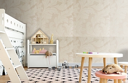 Обои 195001 фото в интерьере детская превью