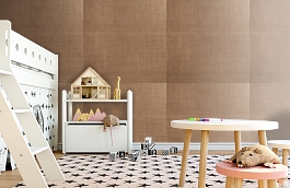 Обои 195031 фото в интерьере детская превью