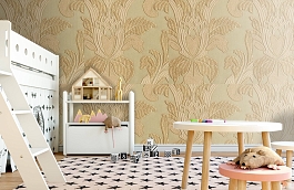 Обои 20314 фото в интерьере детская превью