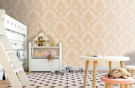 Обои 20330 фото в интерьере детская превью