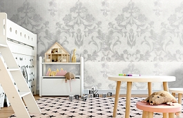 Обои 20862 фото в интерьере детская превью