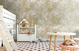 Обои 20871 фото в интерьере детская превью