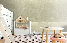 Обои 20877 фото в интерьере детская превью