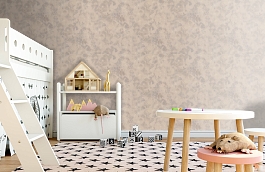 Обои 32804 фото в интерьере детская превью